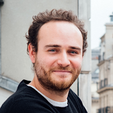 Romain Icol