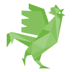 Logo partenaire coqvert