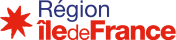 Logo partenaire idf